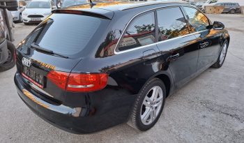 
									AUDI A4 2.0 TDI  2012 / 2013 full								