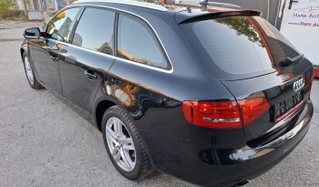 
									AUDI A4 2.0 TDI  2012 / 2013 full								