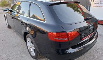 
									AUDI A4 2.0 TDI  2012 / 2013 full								