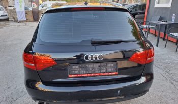 
									AUDI A4 2.0 TDI  2012 / 2013 full								