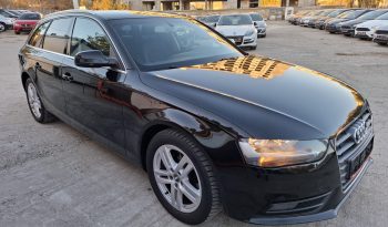 
									AUDI A4 2.0 TDI  2012 / 2013 full								