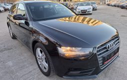 AUDI A4 2.0 TDI  2012 / 2013