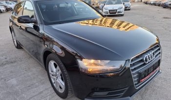 
									AUDI A4 2.0 TDI  2012 / 2013 full								