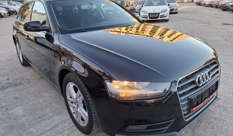 AUDI A4 2.0 TDI  2012 / 2013