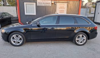 
									AUDI A4 2.0 TDI  2012 / 2013 full								