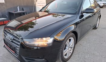 
									AUDI A4 2.0 TDI  2012 / 2013 full								