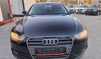 
									AUDI A4 2.0 TDI  2012 / 2013 full								