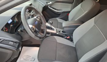 
									FORD FOCUS 1.6 TDCI  2013 full								