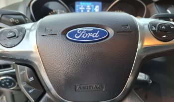 
									FORD FOCUS 1.6 TDCI  2013 full								