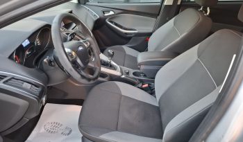 
									FORD FOCUS 1.6 TDCI  2013 full								