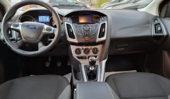 
									FORD FOCUS 1.6 TDCI  2013 full								