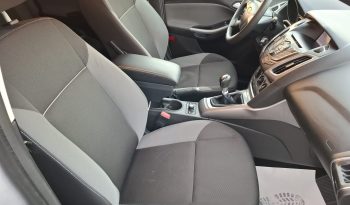 
									FORD FOCUS 1.6 TDCI  2013 full								