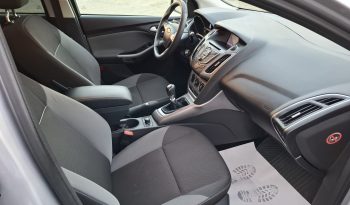 
									FORD FOCUS 1.6 TDCI  2013 full								