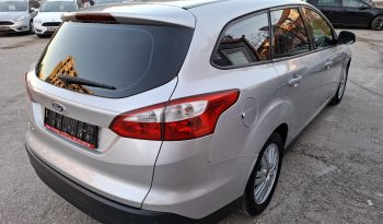 
									FORD FOCUS 1.6 TDCI  2013 full								