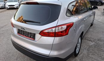 
									FORD FOCUS 1.6 TDCI  2013 full								