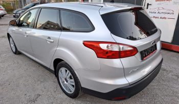 
									FORD FOCUS 1.6 TDCI  2013 full								