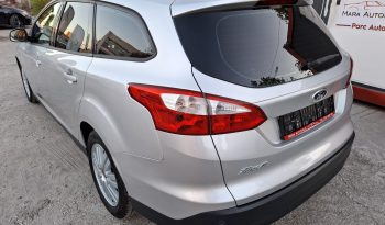 
									FORD FOCUS 1.6 TDCI  2013 full								