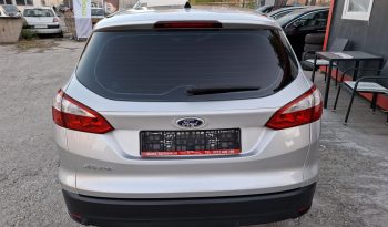 
									FORD FOCUS 1.6 TDCI  2013 full								