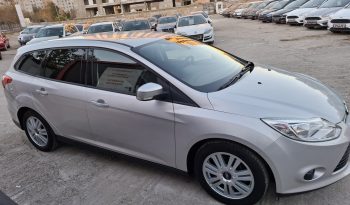 
									FORD FOCUS 1.6 TDCI  2013 full								