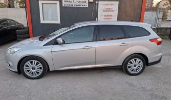 
									FORD FOCUS 1.6 TDCI  2013 full								