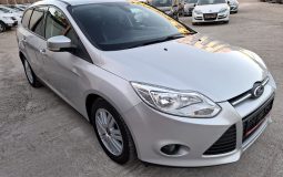 FORD FOCUS 1.6 TDCI  2013