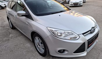 
									FORD FOCUS 1.6 TDCI  2013 full								