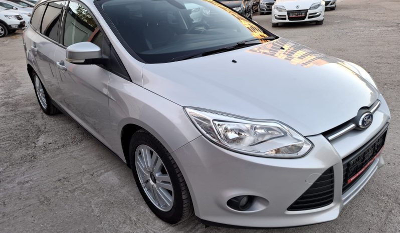 FORD FOCUS 1.6 TDCI  2013