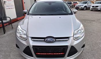 
									FORD FOCUS 1.6 TDCI  2013 full								