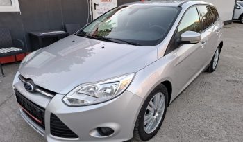 
									FORD FOCUS 1.6 TDCI  2013 full								