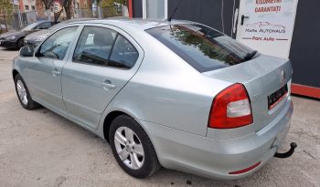 
									SKODA OCTAVIA 1.4 TSI IMPULS 2010 EURO 5 full								