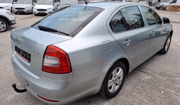 
									SKODA OCTAVIA 1.4 TSI IMPULS 2010 EURO 5 full								