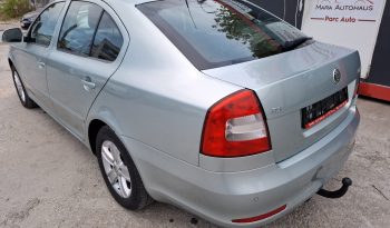 
									SKODA OCTAVIA 1.4 TSI IMPULS 2010 EURO 5 full								