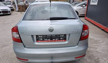 
									SKODA OCTAVIA 1.4 TSI IMPULS 2010 EURO 5 full								