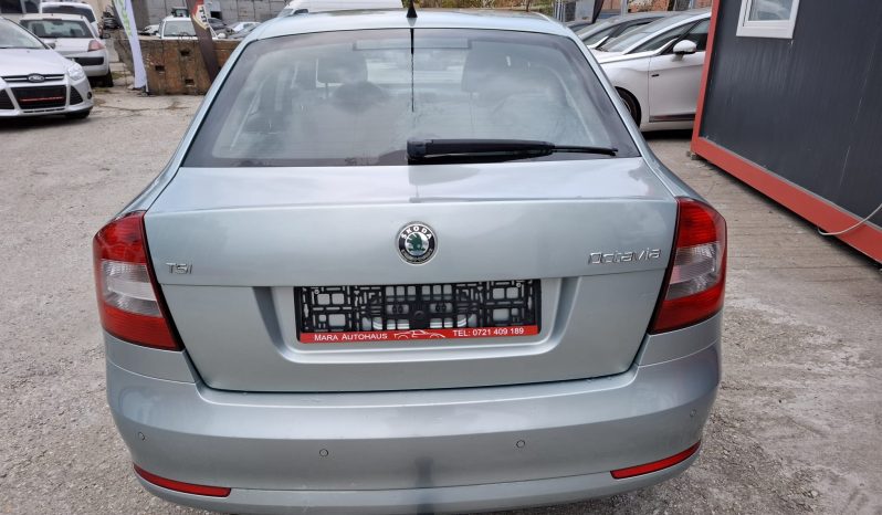 
								SKODA OCTAVIA 1.4 TSI IMPULS 2010 EURO 5 full									