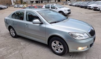 
									SKODA OCTAVIA 1.4 TSI IMPULS 2010 EURO 5 full								