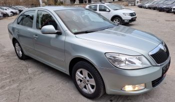 
									SKODA OCTAVIA 1.4 TSI IMPULS 2010 EURO 5 full								