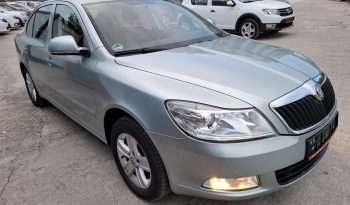 
									SKODA OCTAVIA 1.4 TSI IMPULS 2010 EURO 5 full								