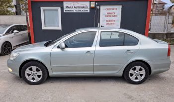 
									SKODA OCTAVIA 1.4 TSI IMPULS 2010 EURO 5 full								