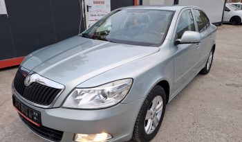 
									SKODA OCTAVIA 1.4 TSI IMPULS 2010 EURO 5 full								