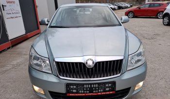 
									SKODA OCTAVIA 1.4 TSI IMPULS 2010 EURO 5 full								