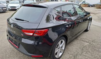 
									SEAT LEON 2.0 TDI FR 2016 EURO 6 full								