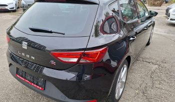 
									SEAT LEON 2.0 TDI FR 2016 EURO 6 full								