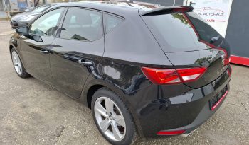 
									SEAT LEON 2.0 TDI FR 2016 EURO 6 full								