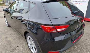 
									SEAT LEON 2.0 TDI FR 2016 EURO 6 full								