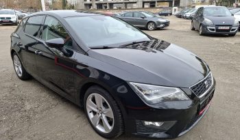 
									SEAT LEON 2.0 TDI FR 2016 EURO 6 full								