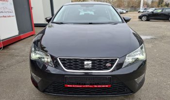 
									SEAT LEON 2.0 TDI FR 2016 EURO 6 full								