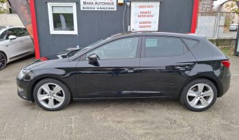 
									SEAT LEON 2.0 TDI FR 2016 EURO 6 full								