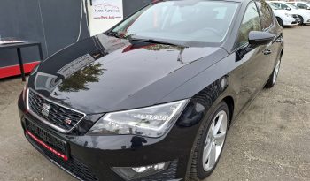 
									SEAT LEON 2.0 TDI FR 2016 EURO 6 full								