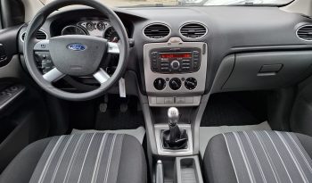 
									FORD FOCUS 1.6 BENZINA CONCEPT 2010 full								