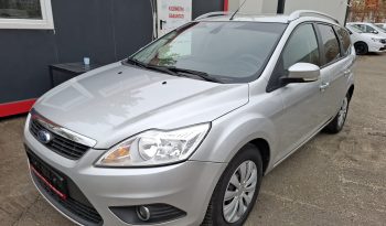 
									FORD FOCUS 1.6 BENZINA CONCEPT 2010 full								